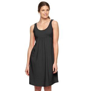 NEW Columbia Zephyr Height Omni Shade Sun Dress UPF 40 NWT XS